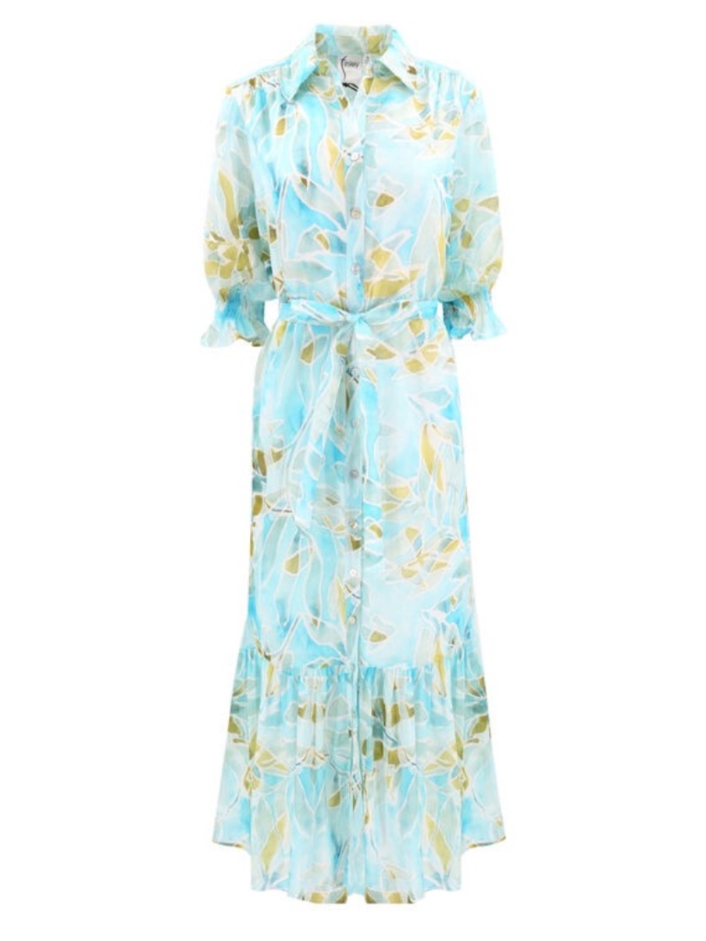 Finley Sienna Dress S